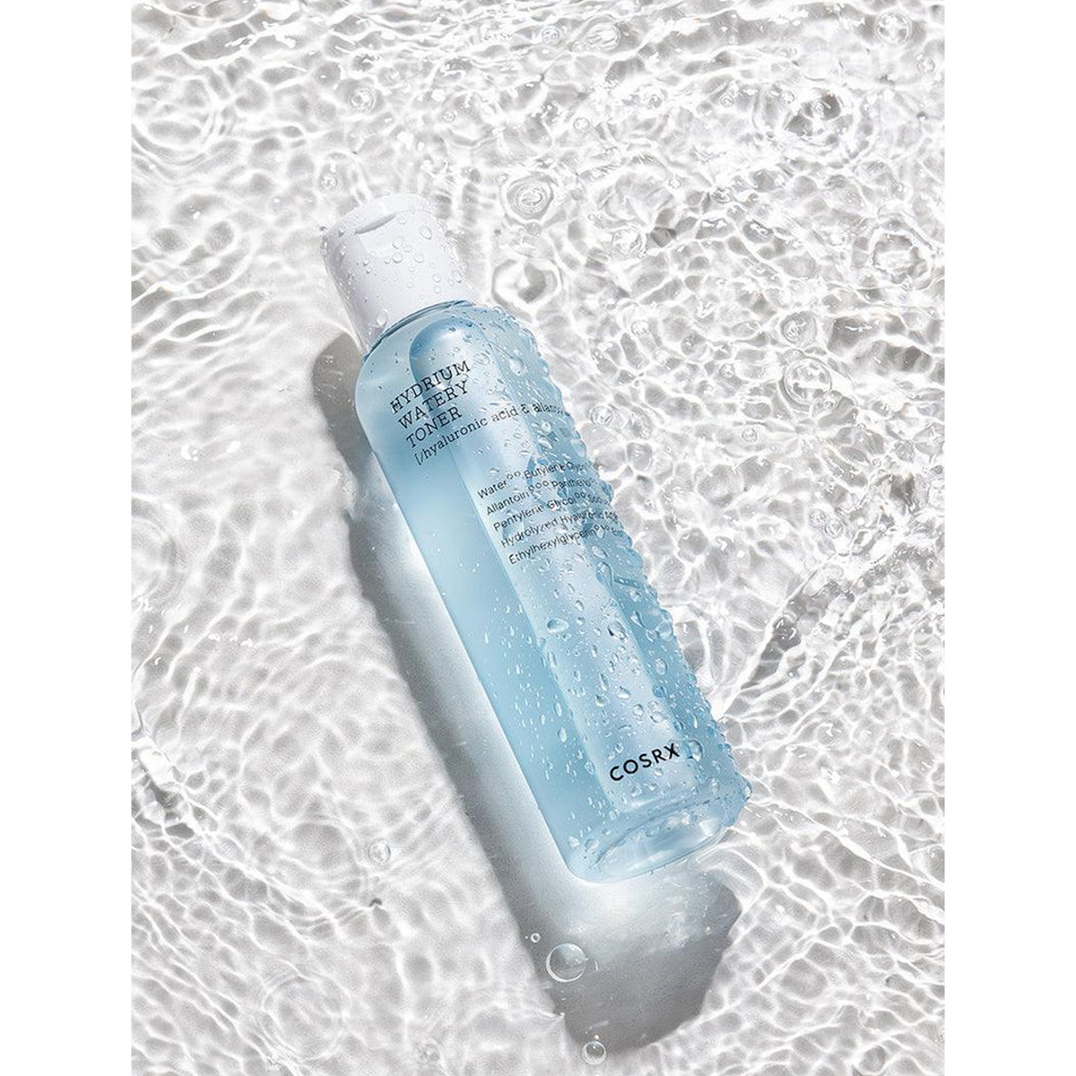 COSRX Hydrium Watery Toner 150mL