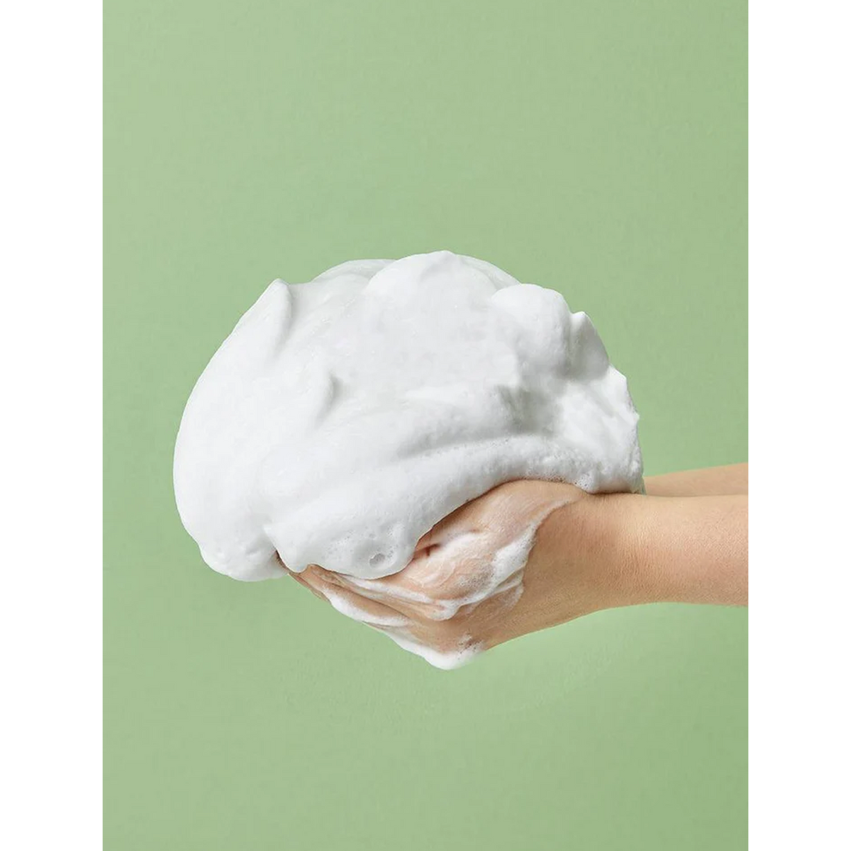 COSRX Pure Fit Cica Creamy Foam Cleanser - Foam