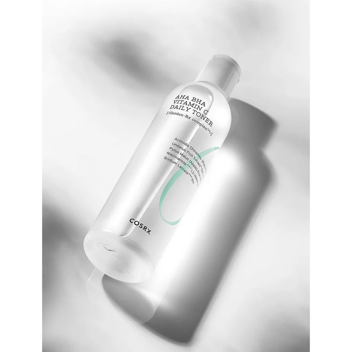 COSRX Refresh aha bha Vitamin c Daily Toner 150mL