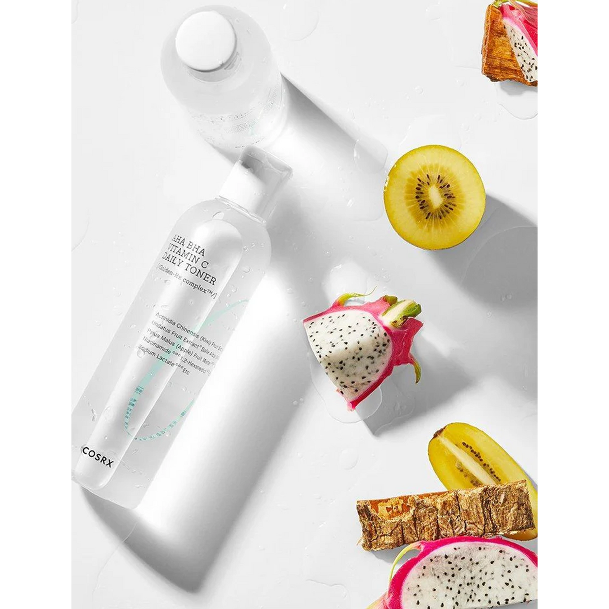 COSRX Refresh aha bha Vitamin c Daily Toner 150mL