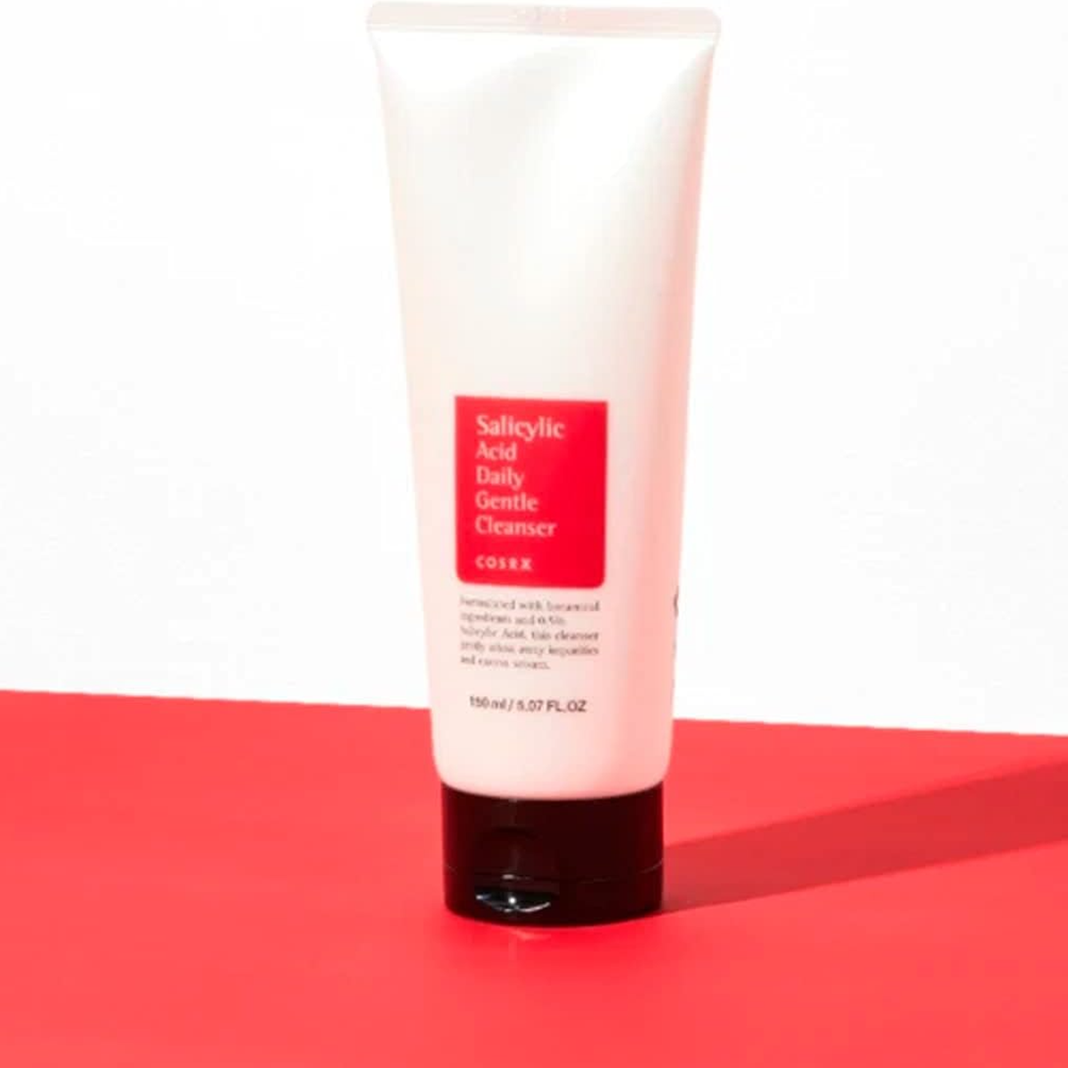 COSRX Salicylic Acid Daily Gentle Cleanser