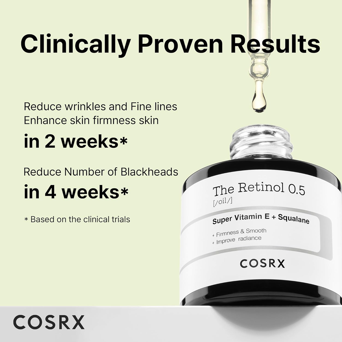 Clinically Proven Results