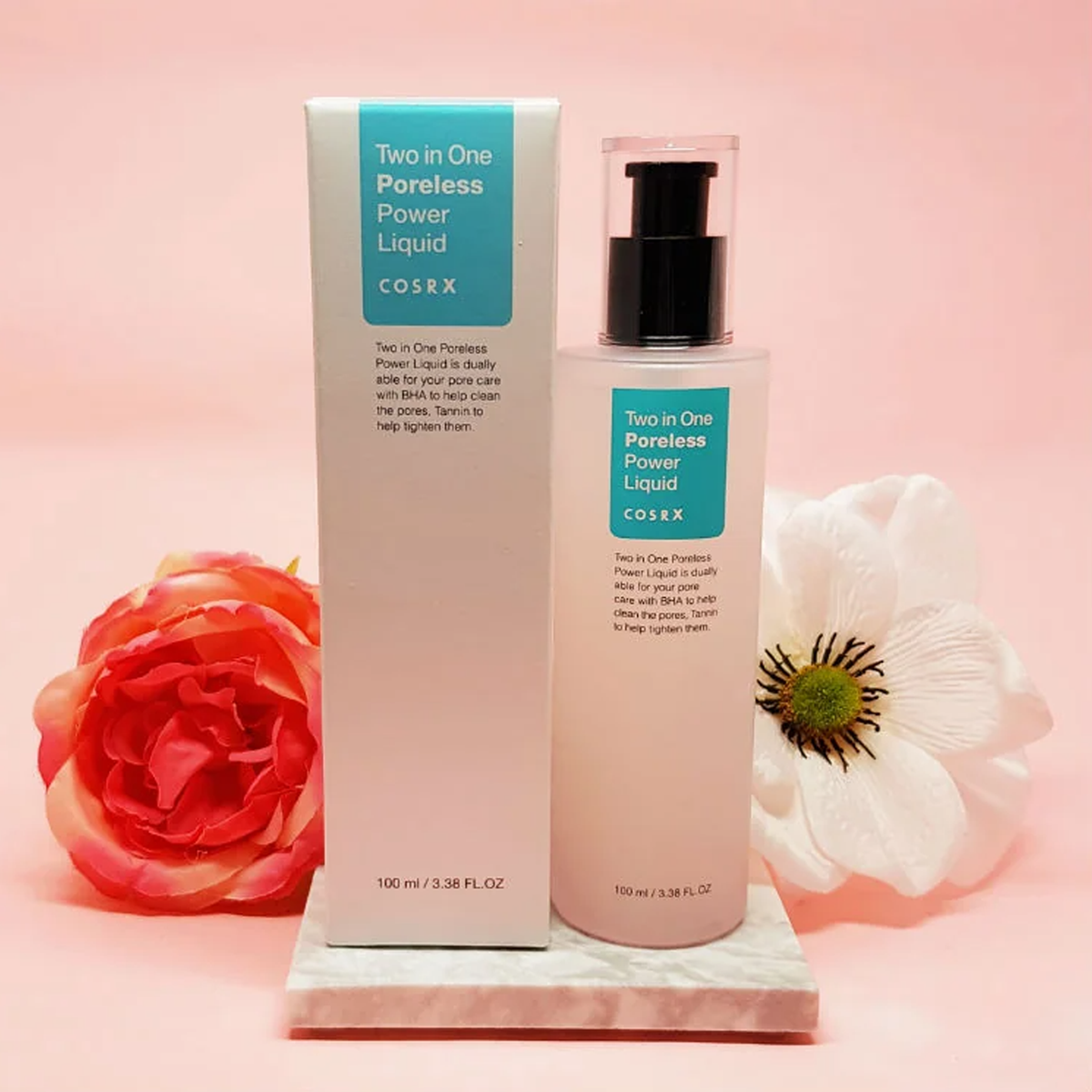 COSRX Two in One Poreless Power Liquid Toner