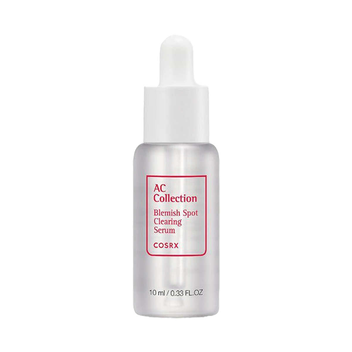 COSRX ac Collection Blemish Spot Clearing Serum 2.0 - 2