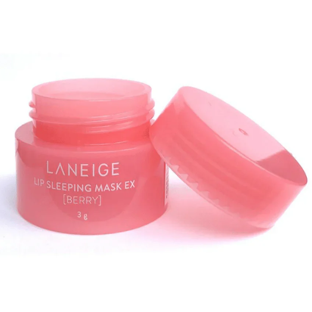 Laneige Lip Sleeping Mask ex Berry 3g
