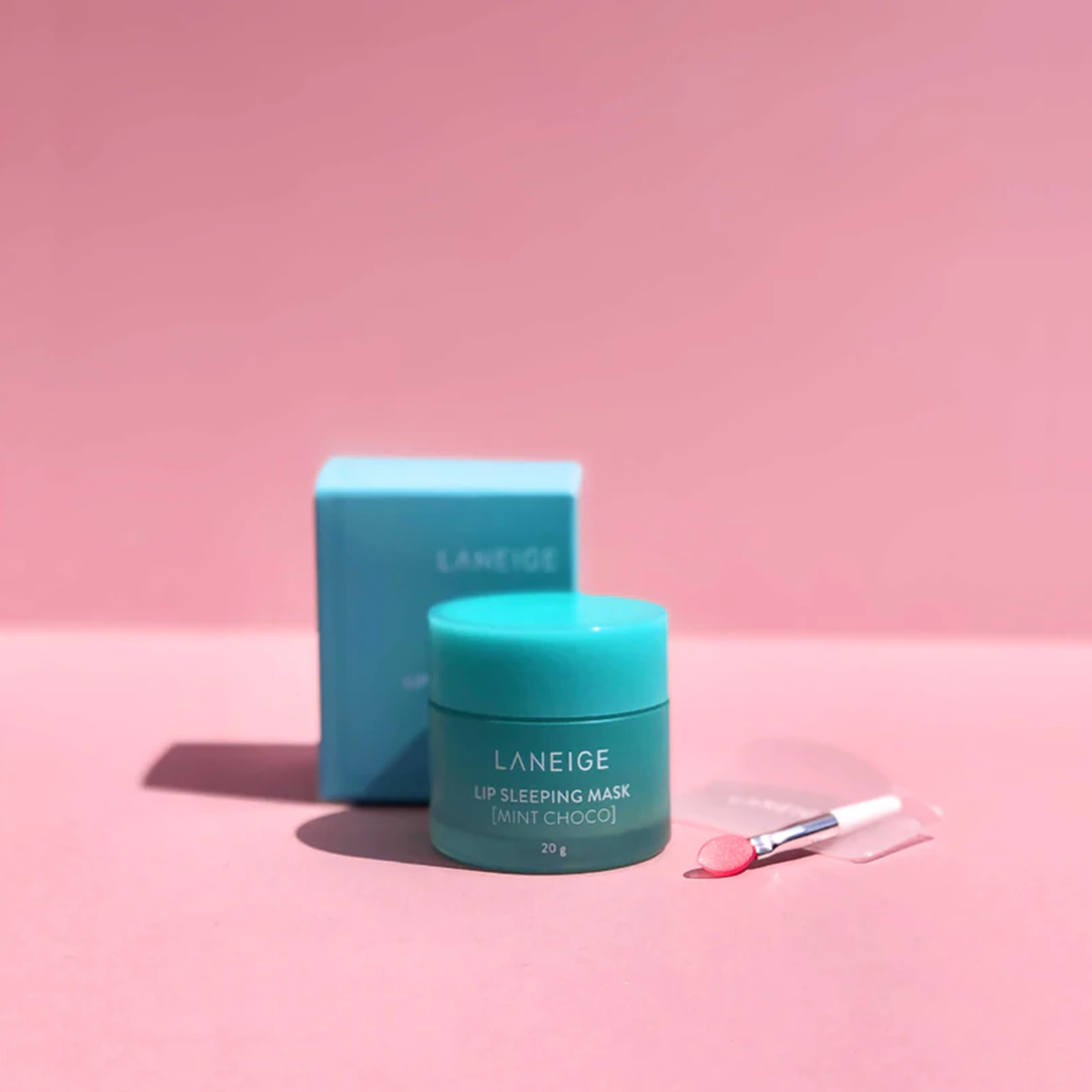 Laneige Lip Sleeping Mask ex Mint Choco 20g