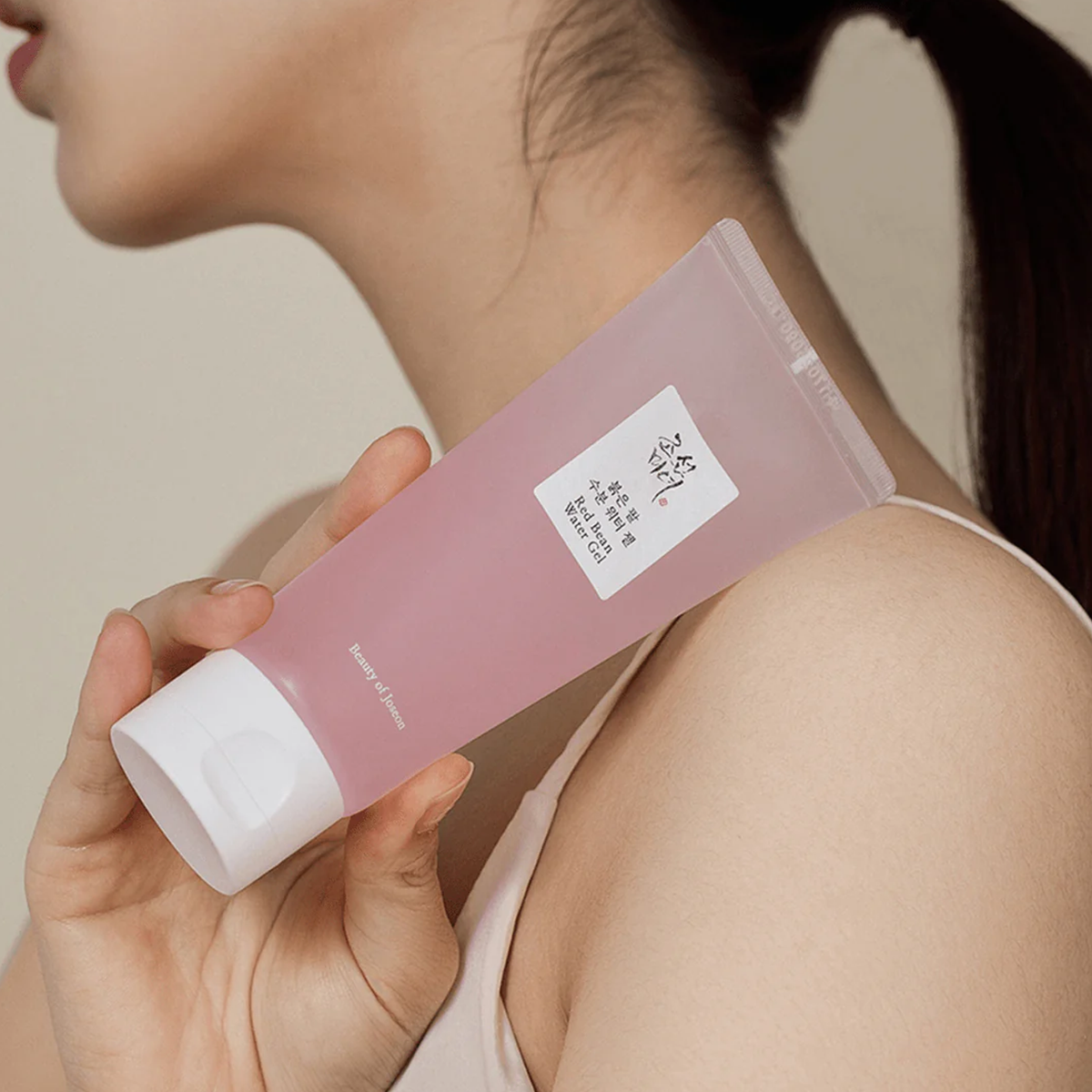 Beauty Of Joseon Red Bean Water Gel