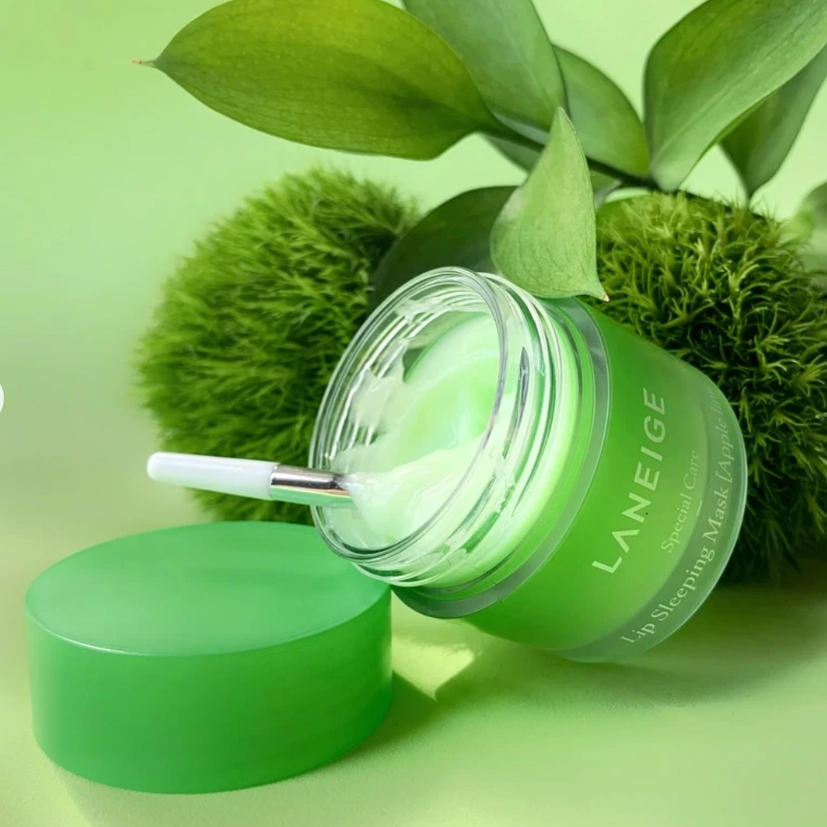 Laneige Lip Sleeping Mask ex Apple Lime 20g