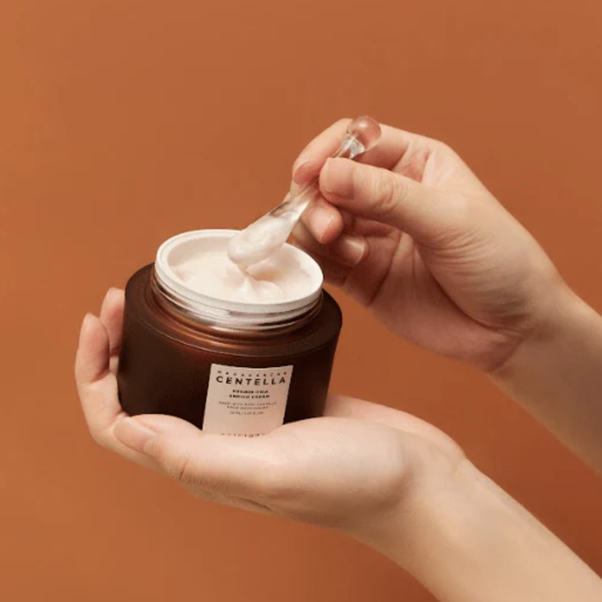 SKIN1004 madagascar centella probio-cica enrich cream - 50ml