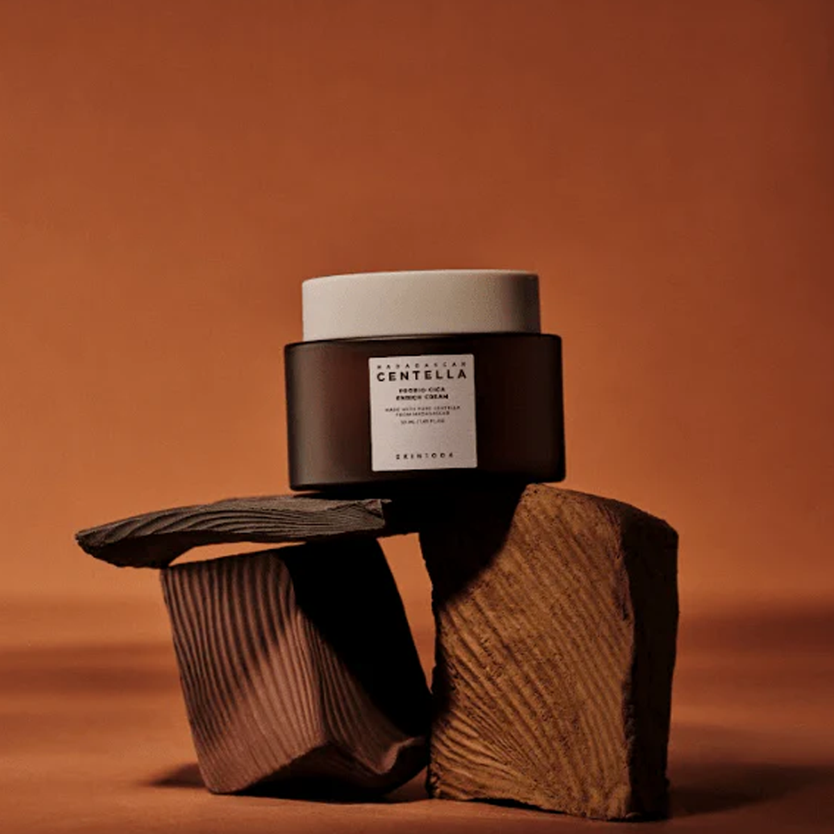 SKIN1004 madagascar centella probio-cica enrich cream - 50ml