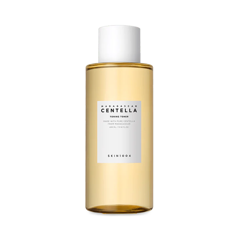 SKIN1004 madagascar centella toning toner - 400ml