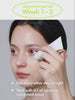 COSRX The Retinol 0.1 cream - Week 1 to 2