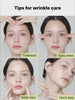 COSRX The Retinol 0.1 cream - Tips for wrinkle care